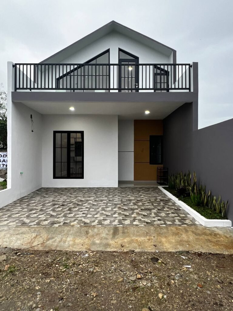 perumahan di pakansari cibinong