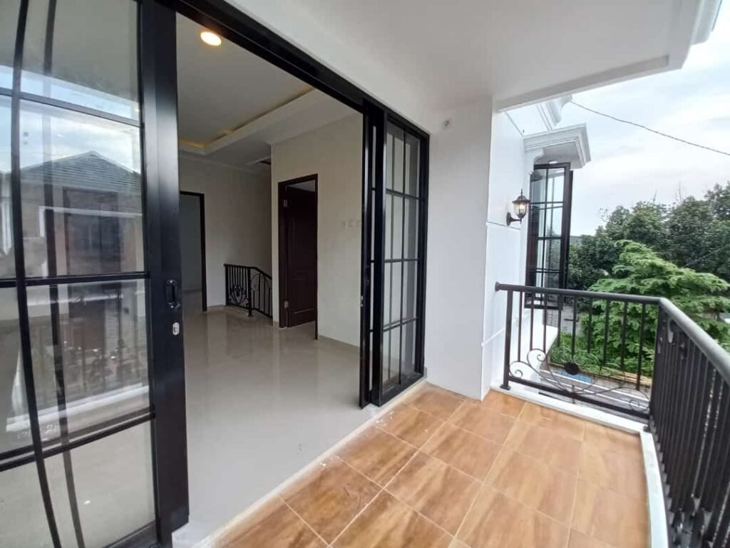 Perumahan Depok 2 Lantai