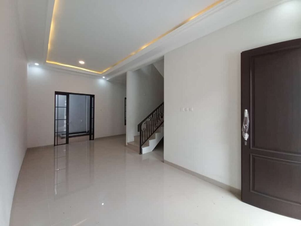 Perumahan Depok 2 Lantai