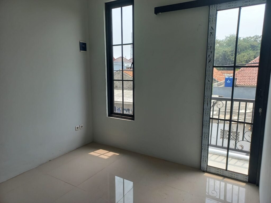 Perumahan Depok 2 Lantai