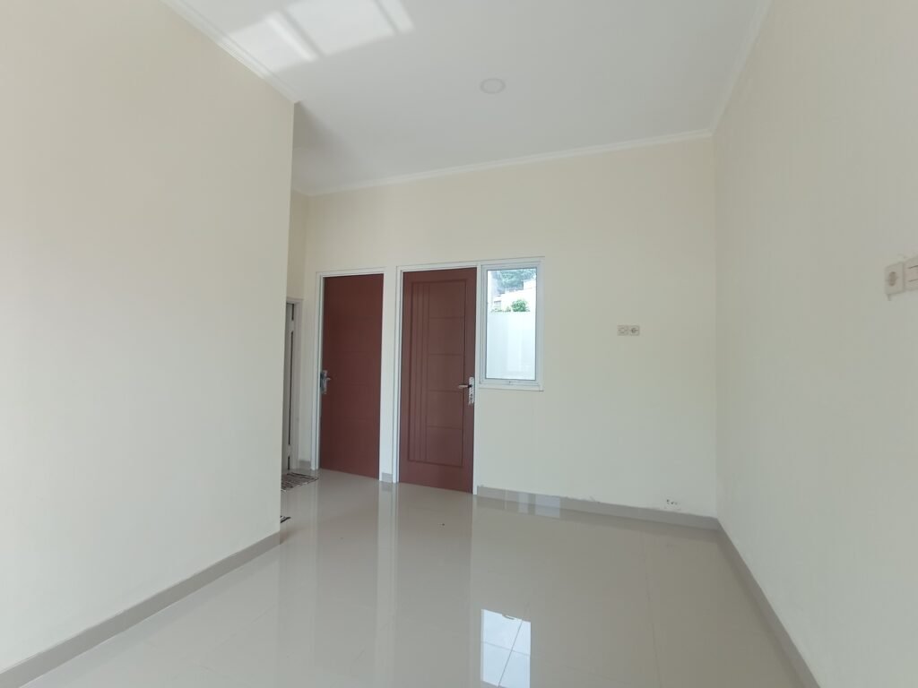 Rumah Dijual DP 0 Cibinong