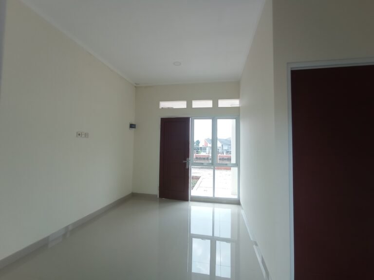 Rumah Dijual DP 0 Cibinong