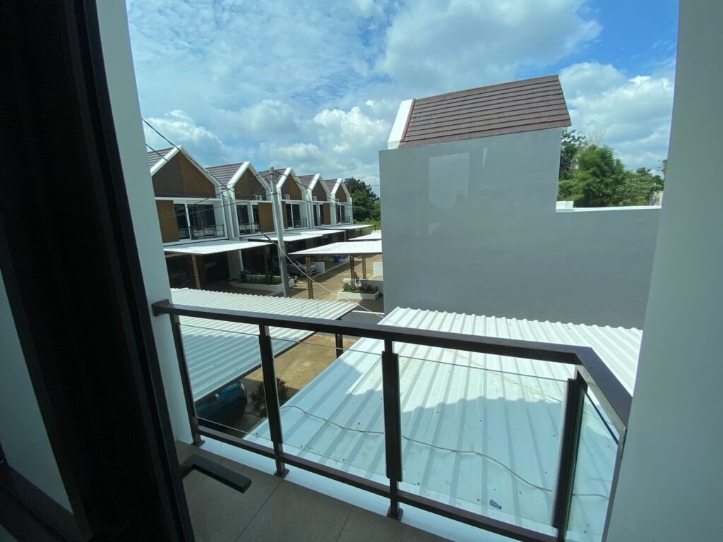 Diual rumah 2 lantai depok