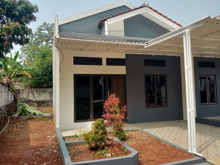 Rumah Sentul