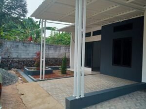 Rumah Sentul