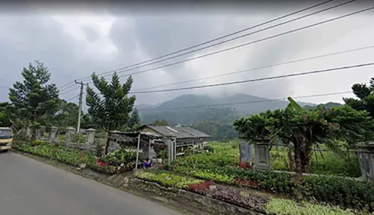 Tanah dijual di cipanas