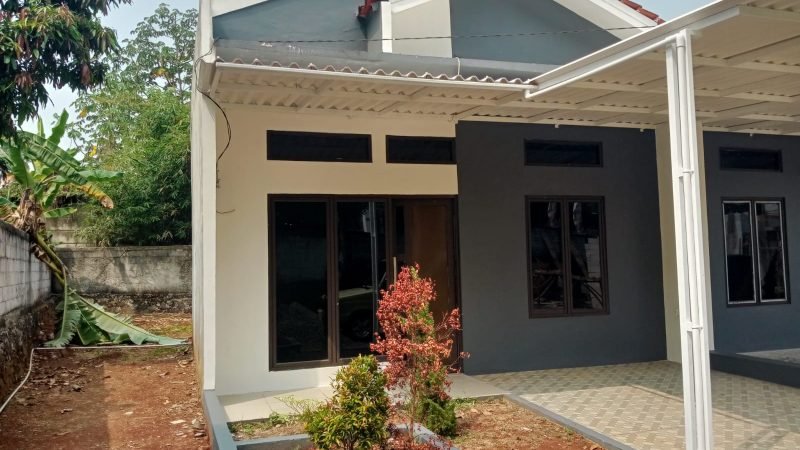 Rumah Sentul